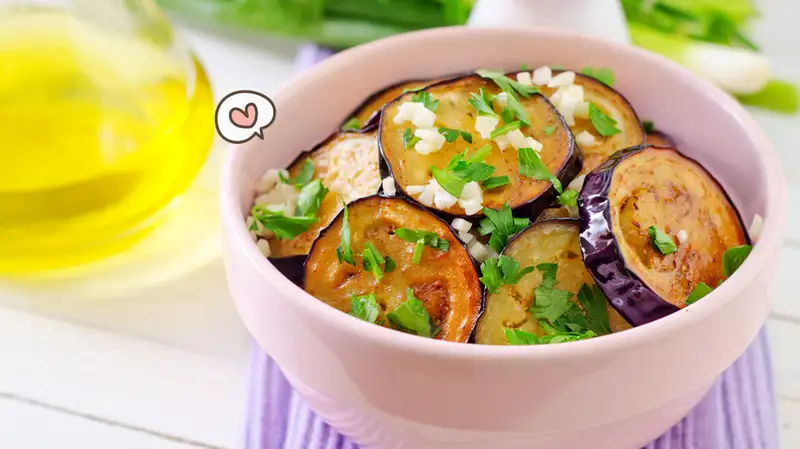 resep vegan modern