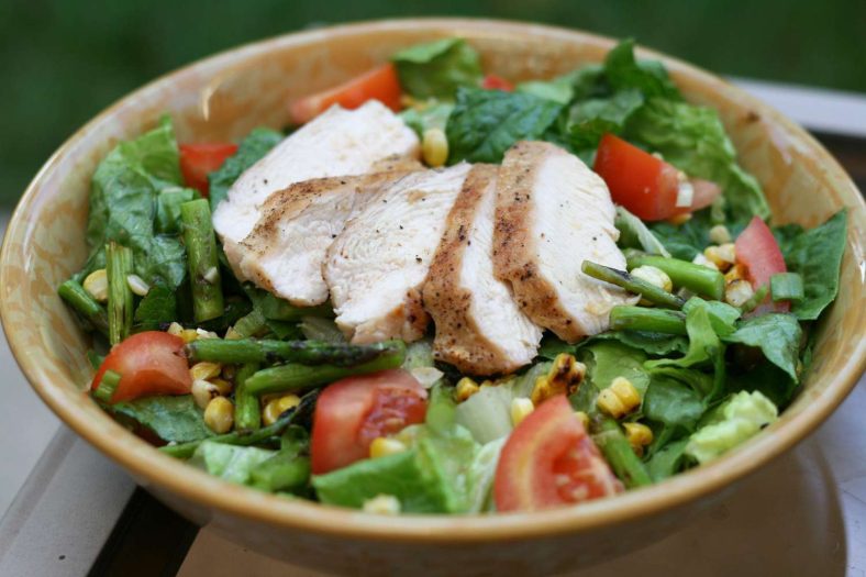 clean eating recipe