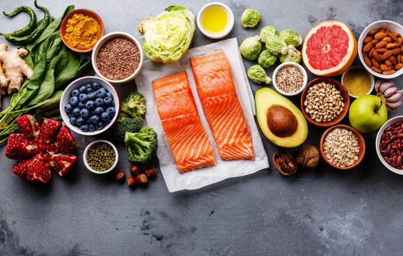 Meal Prep