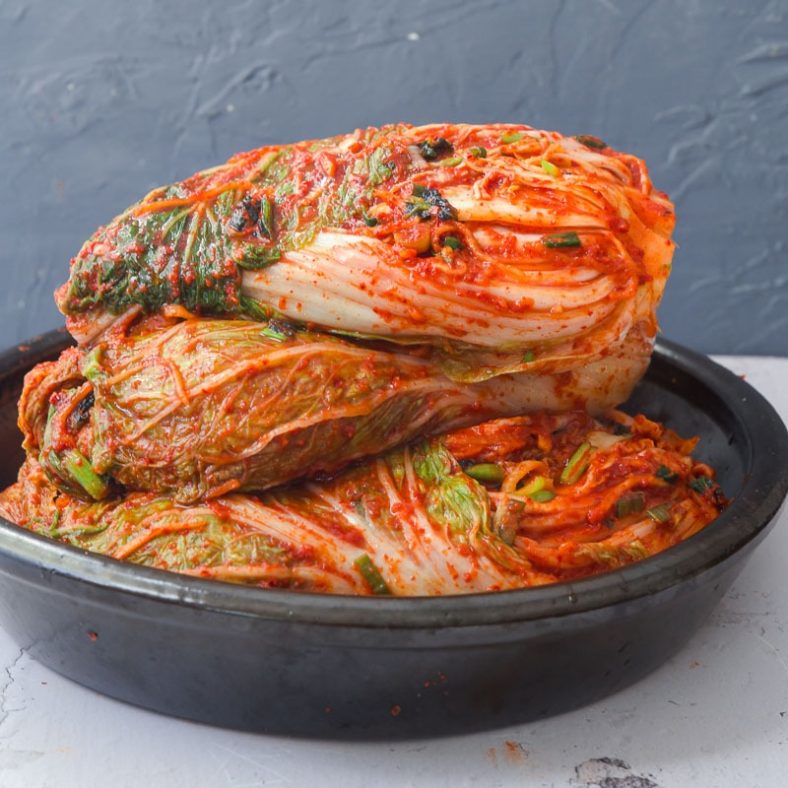 Kimchi