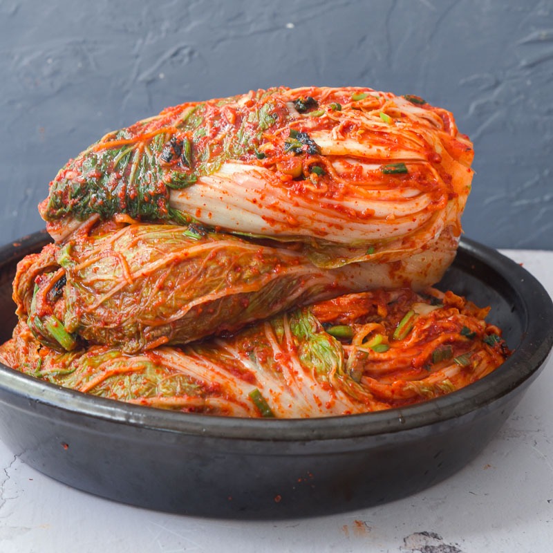 Kimchi